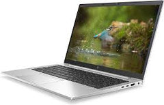 HP EliteBook 840 G8 | Sleek. Powerful. Professional