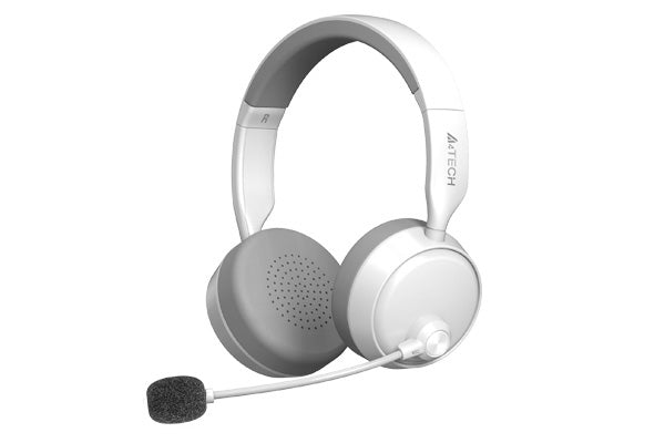 BH230 A4tech Fstyler Bluetooth v5.3 Wireless Headset