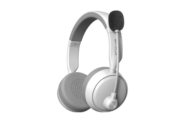 BH230 A4tech Fstyler Bluetooth v5.3 Wireless Headset