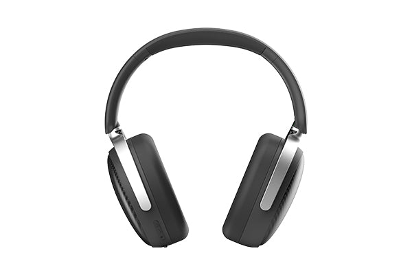 BH350C A4tech Fstyler ANC Bluetooth v5.3 Wireless Headset Black