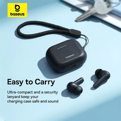 Baseus Bowie E17 True Wireless Earphones