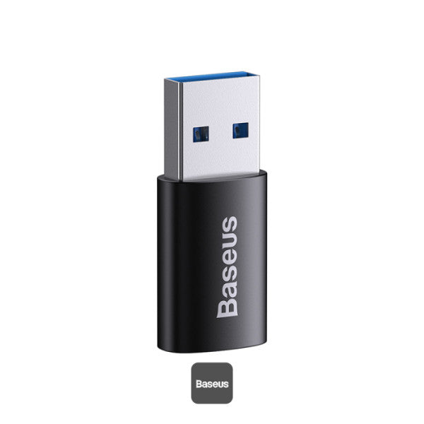 Baseus Mini OTG Adaptor USB 3.1 to Type-C Ingenuity Series