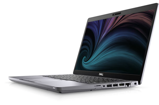 Dell Latitude 5410 | Solid. Reliable. Business.