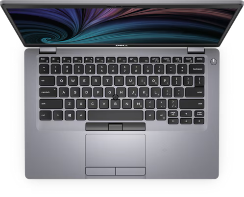 Dell Latitude 5410 | Solid. Reliable. Business.
