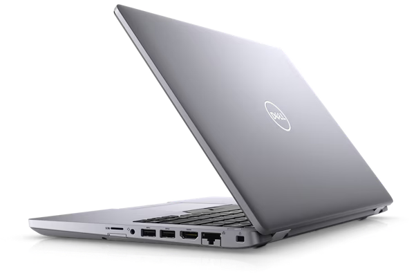 Dell Latitude 5410 | Solid. Reliable. Business.