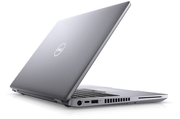 Dell Latitude 5410 | Solid. Reliable. Business.