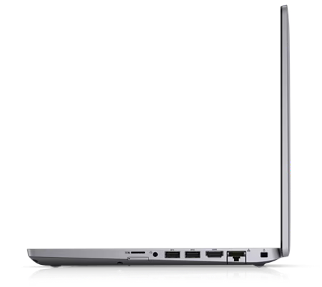 Dell Latitude 5410 | Solid. Reliable. Business.