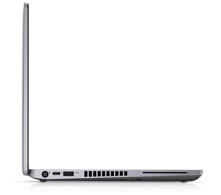 Dell Latitude 5410 | Solid. Reliable. Business.