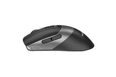 FB50CS Plus A4tech Fstyler Dual Mode Bluetooth & 2.4GHz Wireless Rechargeable Silent Click Mouse USB