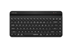 FBK30 A4tech Fstyler Bluetooth & 2.4G Quiet Key Keyboard USB , US Layout