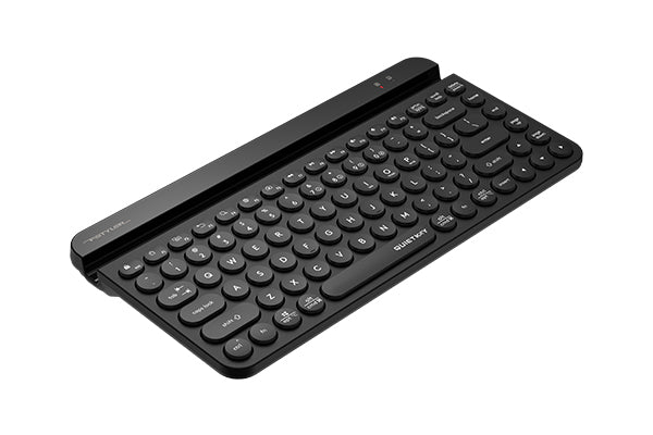 FBK30 A4tech Fstyler Bluetooth & 2.4G Quiet Key Keyboard USB , US Layout