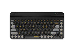 FBK30 A4tech Fstyler Bluetooth & 2.4G Quiet Key Keyboard USB , US Layout