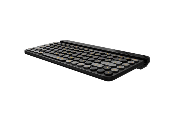 FBK30 A4tech Fstyler Bluetooth & 2.4G Quiet Key Keyboard USB , US Layout