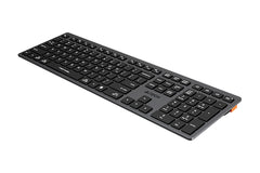 FBX50C A4tech Fstyler Bluetooth & 2.4G Scissor Switch Keyboard, US Layout