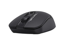FG12S A4tech Fstyler 2.4G Wireless Silent Click Mouse USB