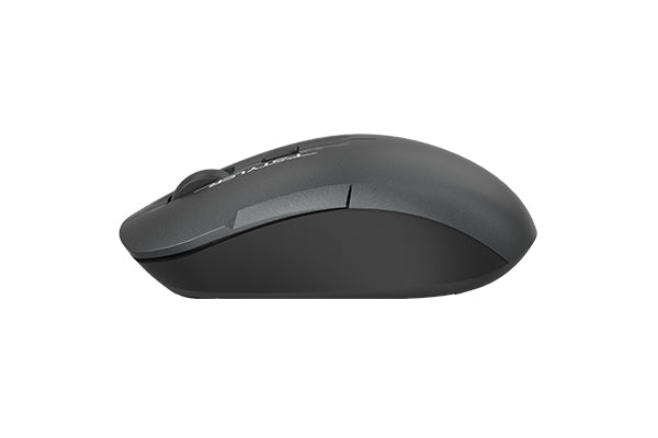 FG16CS Air2 A4tech Fstyler 2.4G Wireless Silent Click Rechargeable Mouse