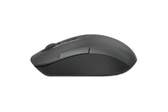 FG16CS Air2 A4tech Fstyler 2.4G Wireless Silent Click Rechargeable Mouse