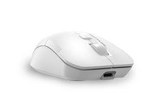 FG16CS Air2 A4tech Fstyler 2.4G Wireless Silent Click Rechargeable Mouse