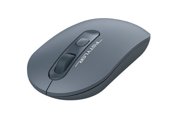 FG20S A4tech Fstyler 2.4G Wireless Silent Click Mouse