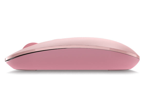 FG20S A4tech Fstyler 2.4G Wireless Silent Click Mouse