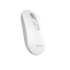 FG20S A4tech Fstyler 2.4G Wireless Silent Click Mouse