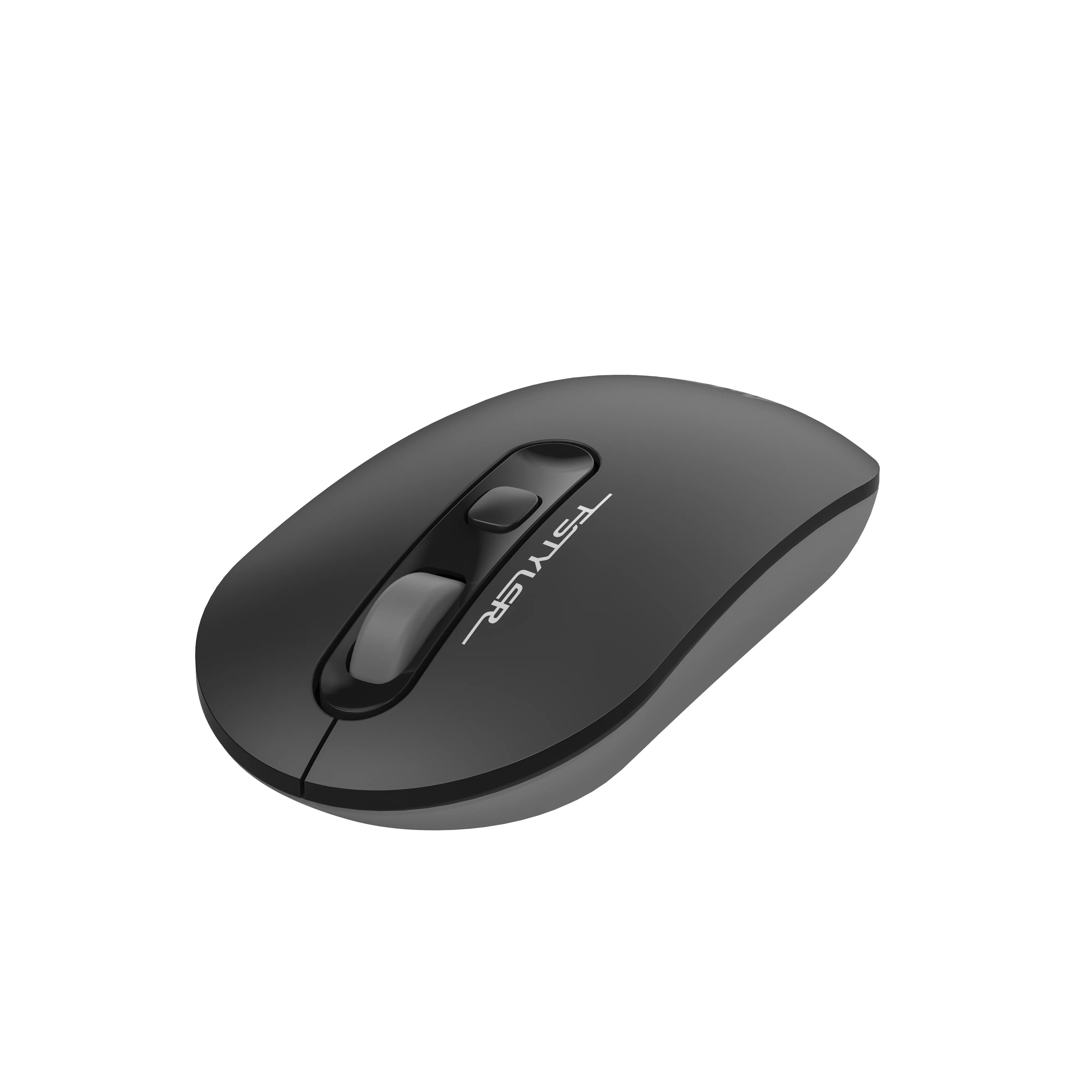 FG20S A4tech Fstyler 2.4G Wireless Silent Click Mouse