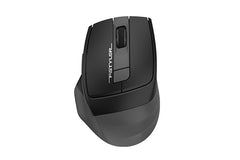 FG35CS Plus A4tech Fstyler Wireless Silent Click Mouse USB