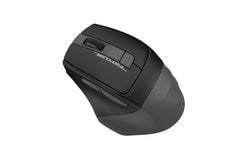 FG35CS Plus A4tech Fstyler Wireless Silent Click Mouse USB