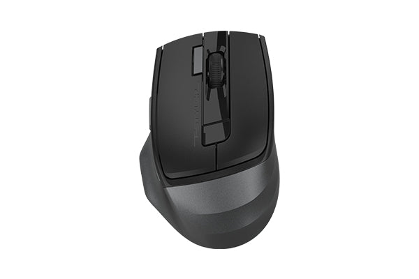 FG45CS Air2 A4tech Fstyler 2.4G Wireless Rechargeable Silent Click Mouse