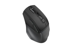 FG45CS Air2 A4tech Fstyler 2.4G Wireless Rechargeable Silent Click Mouse