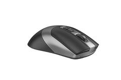 FG50S Plus A4tech Fstyler 2.4G Wireless Silent Click Mouse