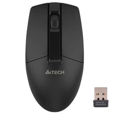 G3-230NS 2.4GHz Wireless Silent Click Optical Mouse