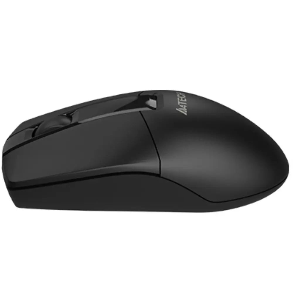 G3-230NS 2.4GHz Wireless Silent Click Optical Mouse