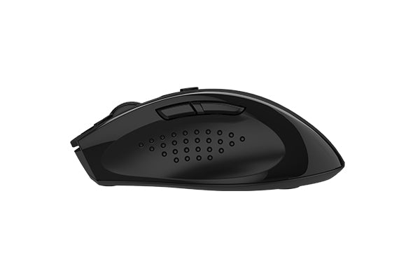 G7-810S Air2 A4tech 2.4G Wireless Mouse USB+Type-C Adaptor