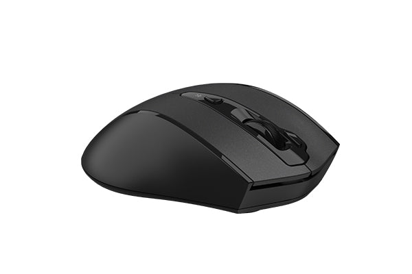 G7-810S Air2 A4tech 2.4G Wireless Mouse USB+Type-C Adaptor