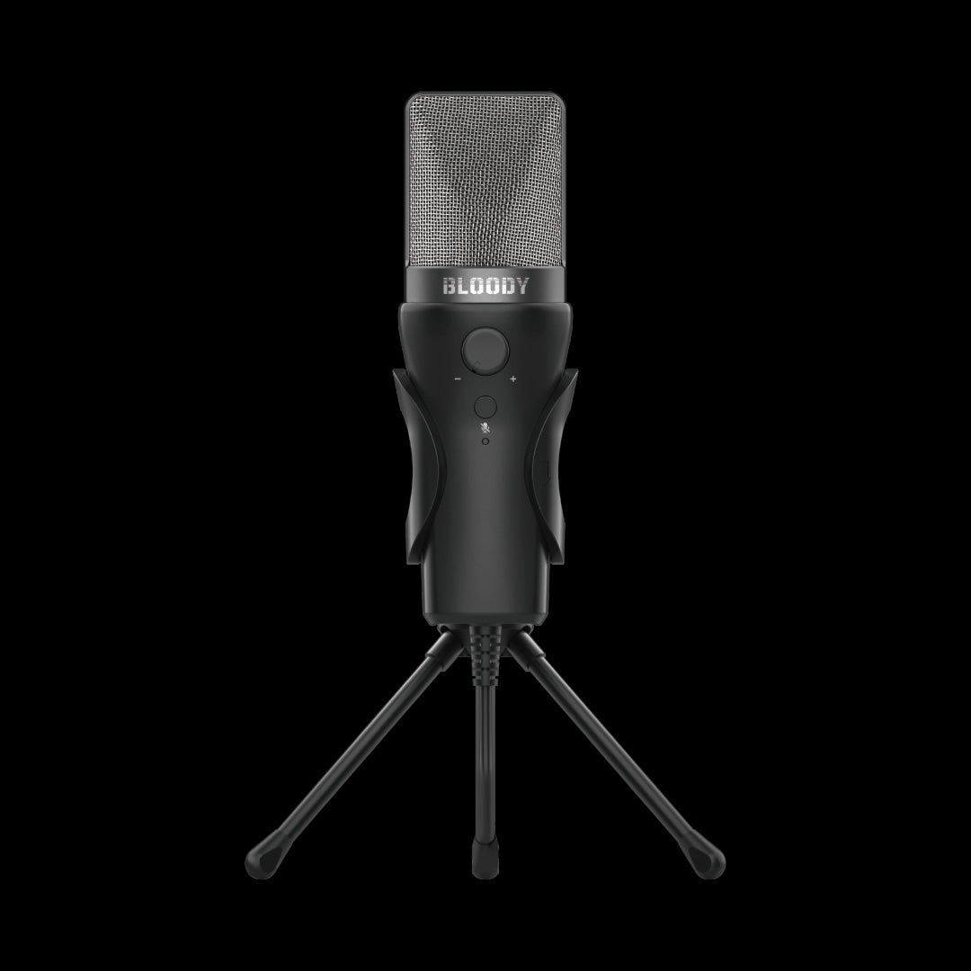 GM20  Bloody USB Gaming Microphone