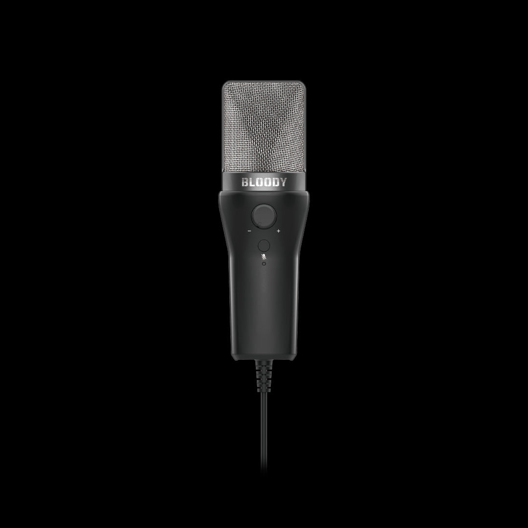 GM20  Bloody USB Gaming Microphone