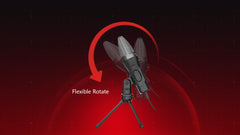 GM20  Bloody USB Gaming Microphone