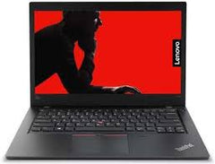 Lenovo ThinkPad L480 | Solid. Practical. Reliable.