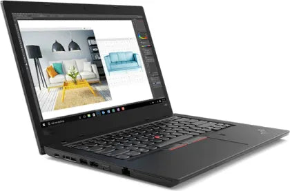 Lenovo ThinkPad L480 | Solid. Practical. Reliable.