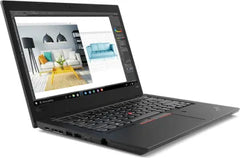 Lenovo ThinkPad L480 | Solid. Practical. Reliable.