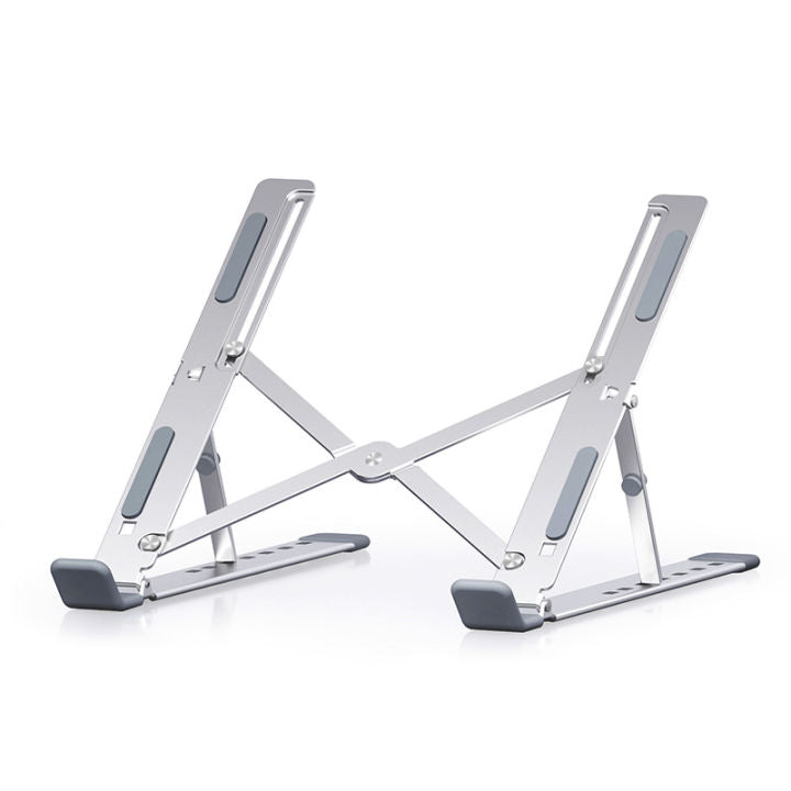 💻 Adjustable Laptop Stand – Premium Quality