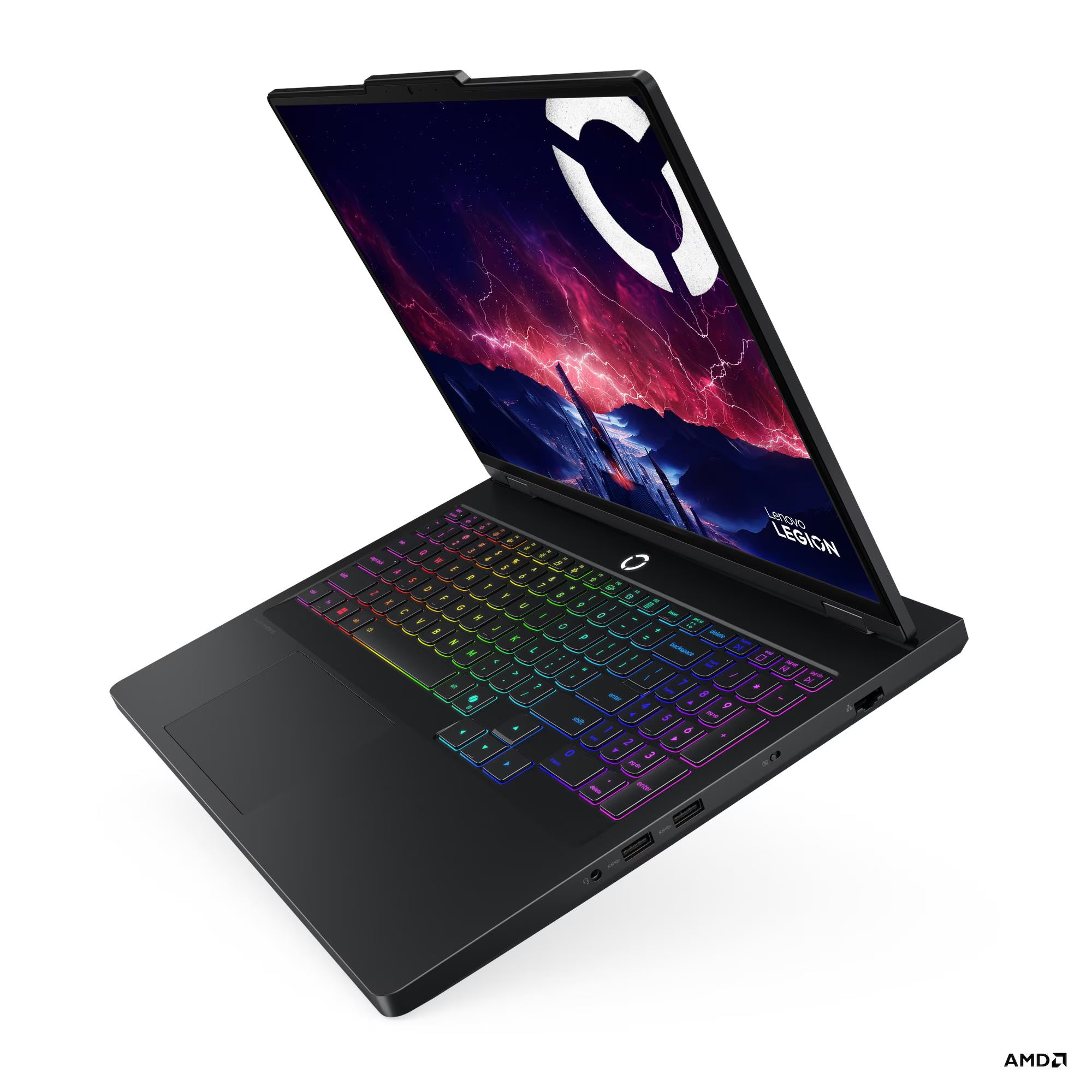 Lenovo Legion Pro 5 (16ADR10) – Box Open Brand New