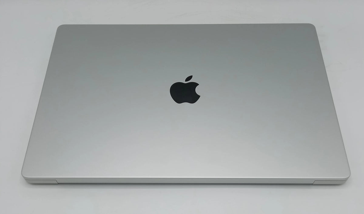 🍎 MacBook Pro M1 Pro 16” – Powerful Performance Machine 💻🔥