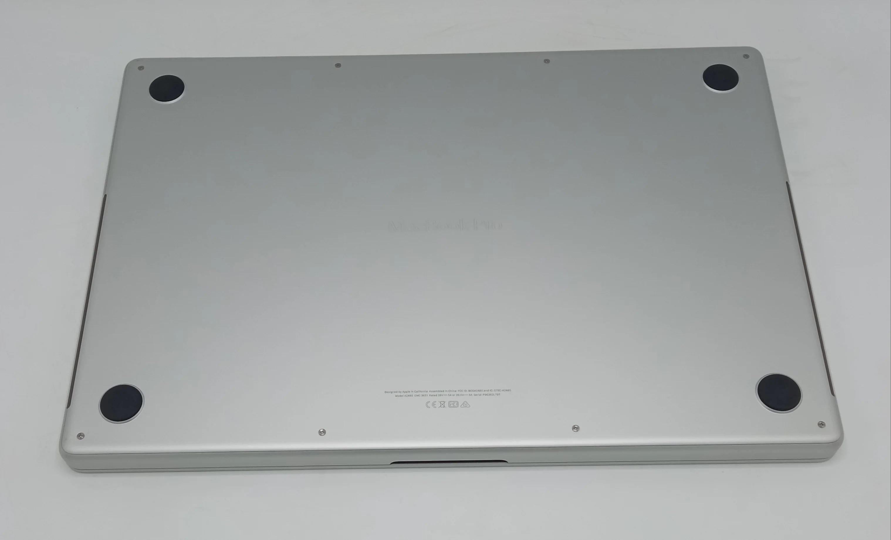 🍎 MacBook Pro M1 Pro 16” – Powerful Performance Machine 💻🔥