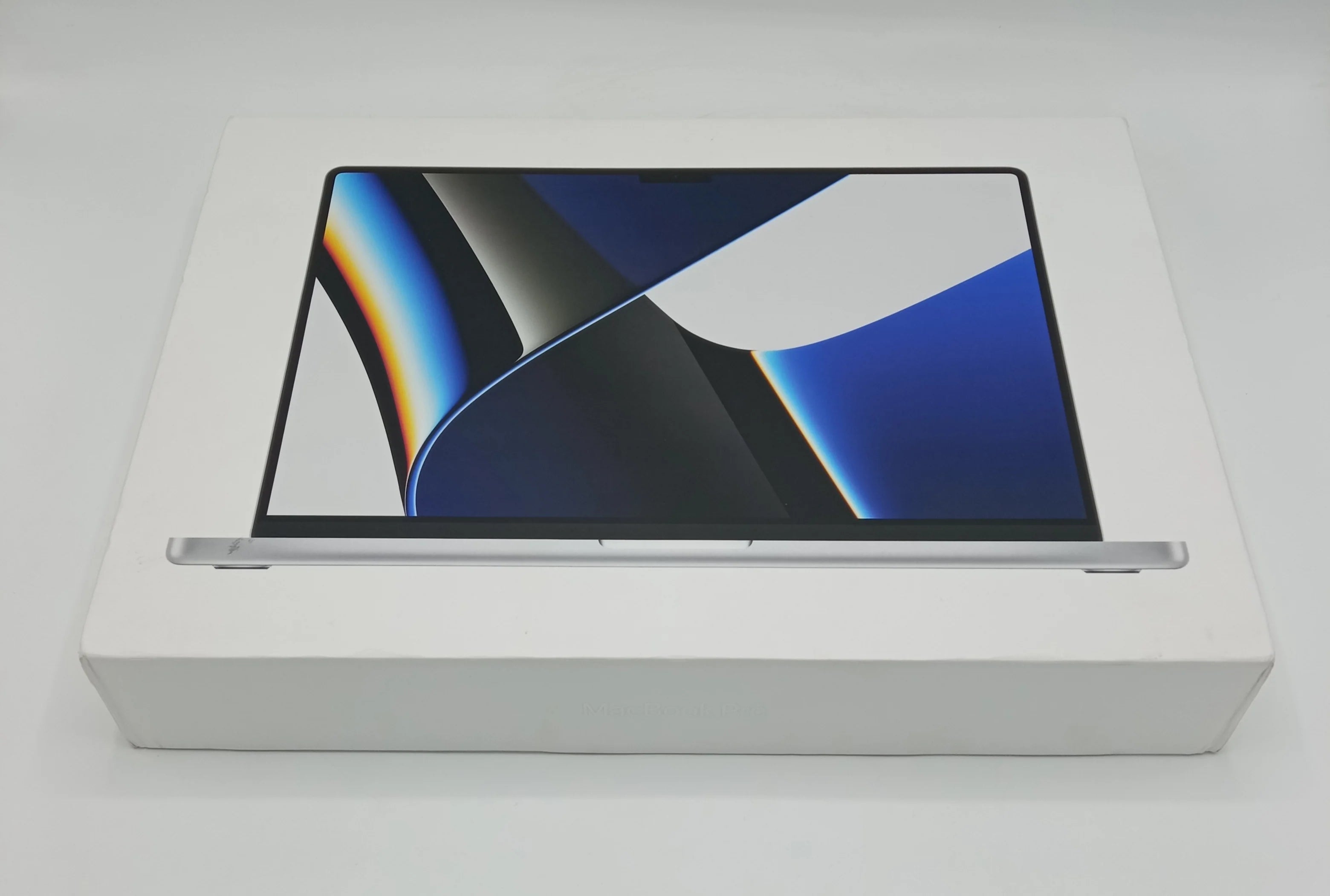 🍎 MacBook Pro M1 Pro 16” – Powerful Performance Machine 💻🔥