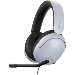Sony INZONE H3 MDR-G300/WZ Wired Gaming Headset (White)