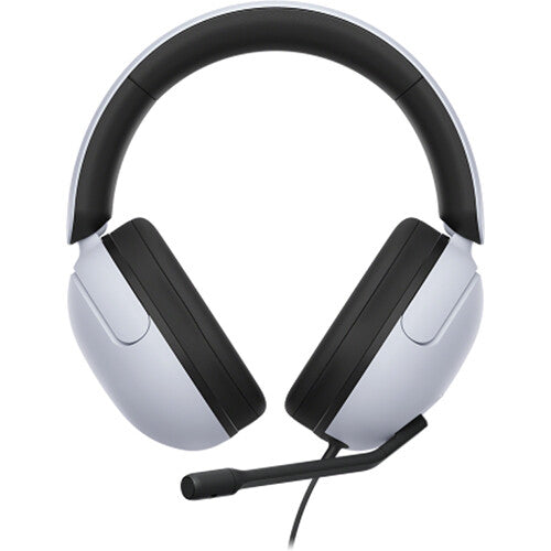 Sony INZONE H3 MDR-G300/WZ Wired Gaming Headset (White)