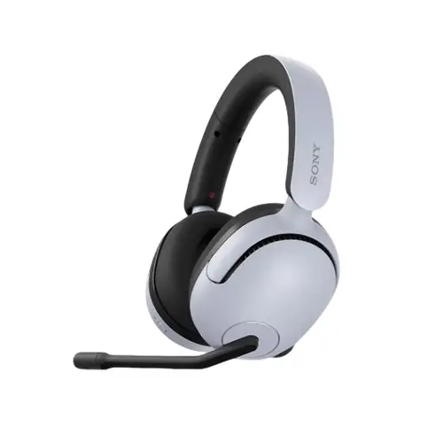 Sony WH-G500/BZ Over-Head Bluetooth Headphones