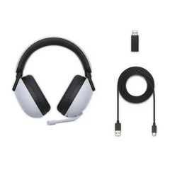 Sony WH-G900N/WZ Over-Head Bluetooth Headphones